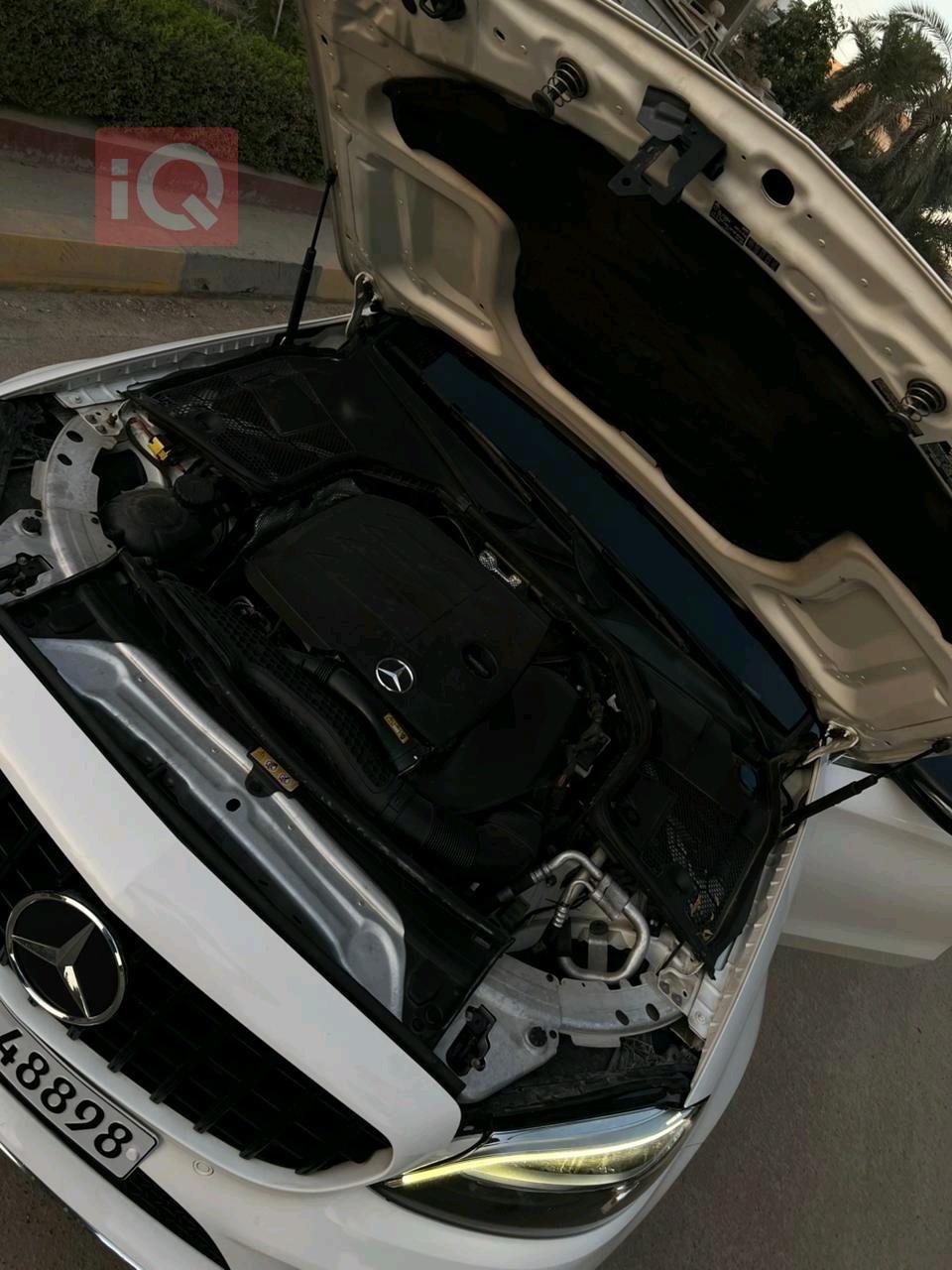 مرسيدس بنز C-Class